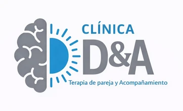 Clínica D&A · Terapia de pareja y Acompañamiento